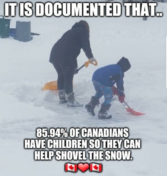 30 Dazzling Canadian Memes That Are So Funny And Accurate