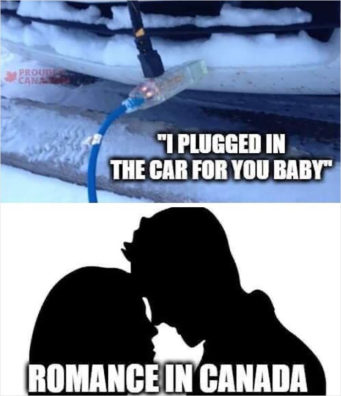 30 Dazzling Canadian Memes That Are So Funny And Accurate