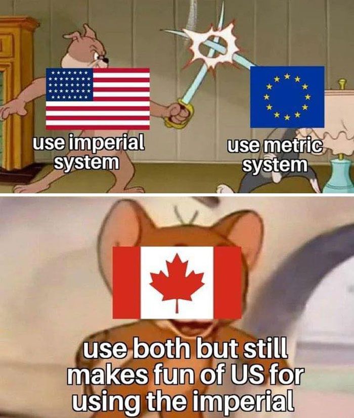 30 Dazzling Canadian Memes That Are So Funny And Accurate
