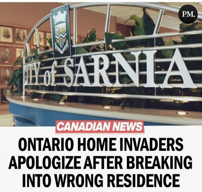 30 Dazzling Canadian Memes That Are So Funny And Accurate