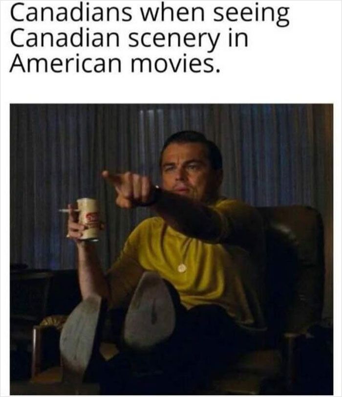 30 Dazzling Canadian Memes That Are So Funny And Accurate