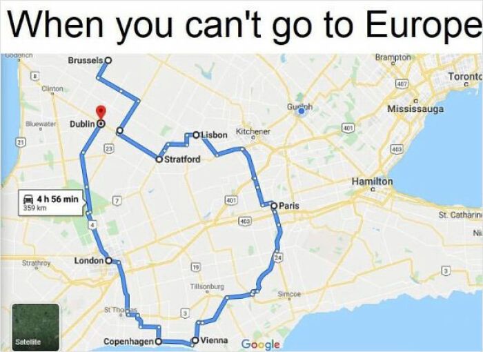30 Dazzling Canadian Memes That Are So Funny And Accurate