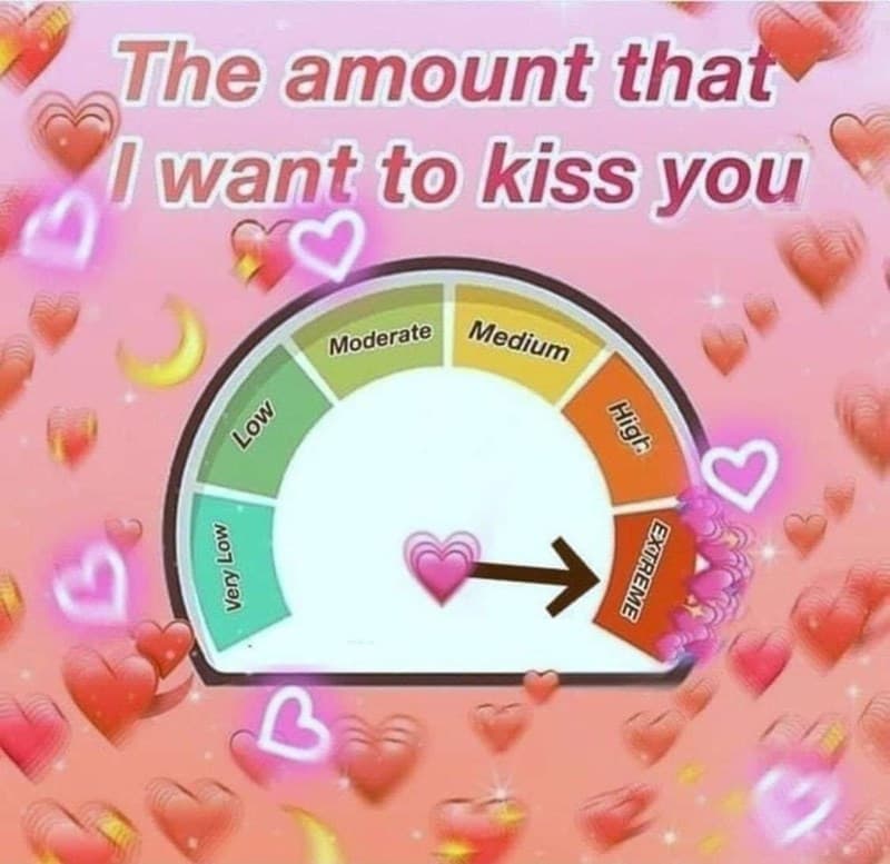 30 Naughty And Nice Valentines Memes 