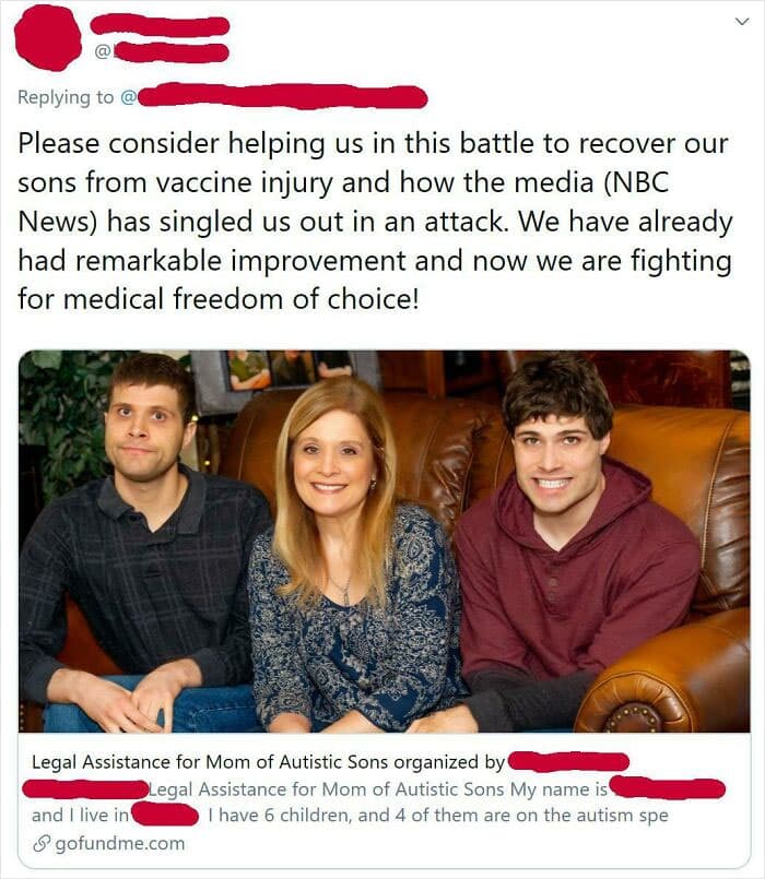 30 Shameless Go Fund Me Accounts That Will Blow Your Mind