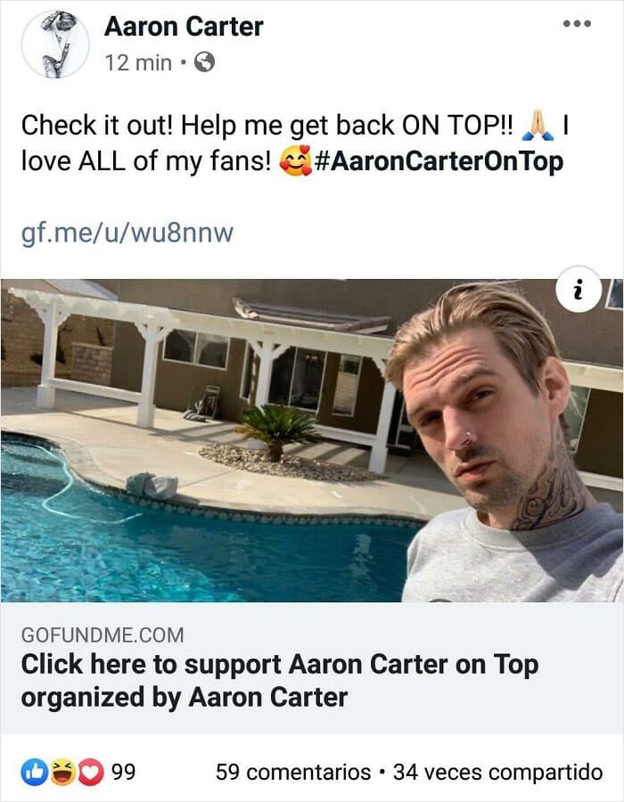 30 Shameless Go Fund Me Accounts That Will Blow Your Mind