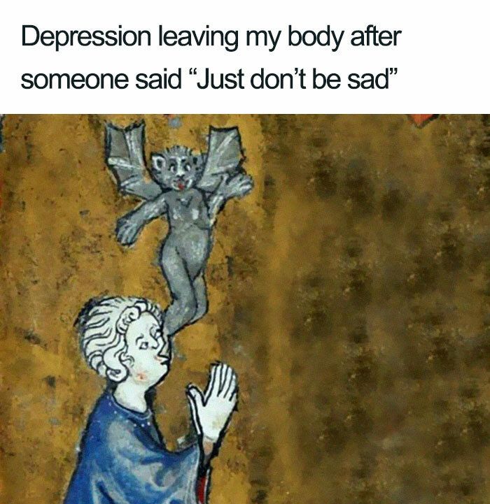 30 Wondrous Ancient Art Memes That Are So Funny