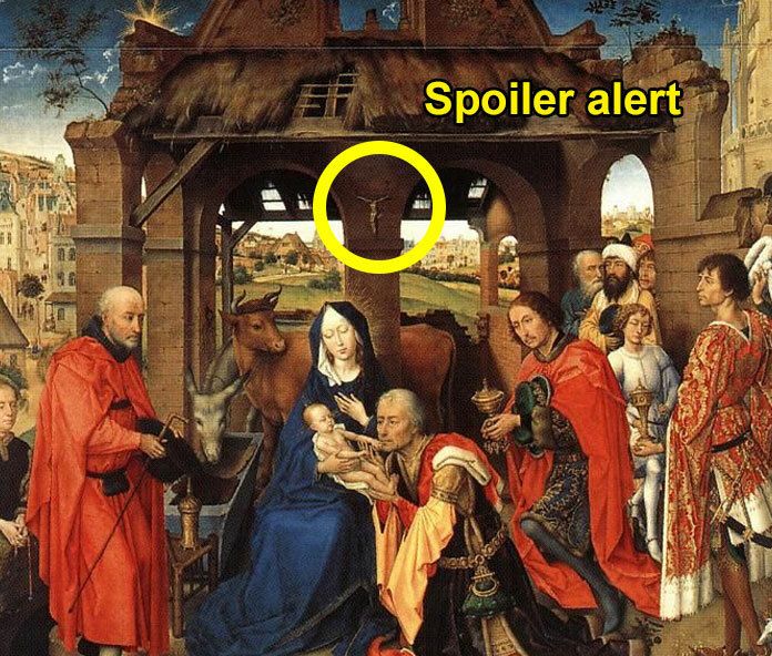 30 Wondrous Ancient Art Memes That Are So Funny