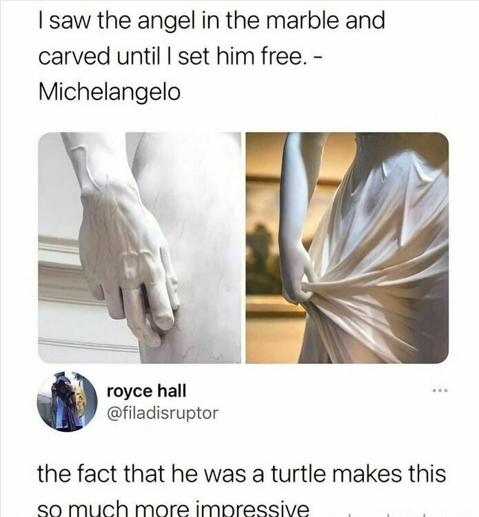 30 Wondrous Ancient Art Memes That Are So Funny