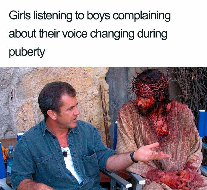 30 Wondrous Ancient Art Memes That Are So Funny