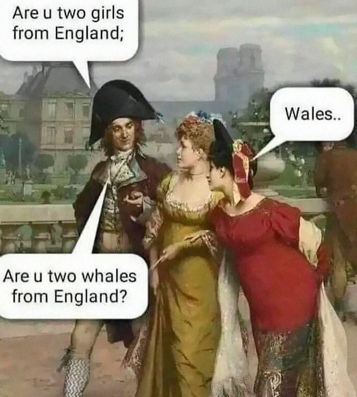 30 Wondrous Ancient Art Memes That Are So Funny