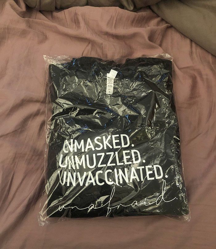 30 Hilarious Times People Shopped Online And Were Extremely Disappointed
