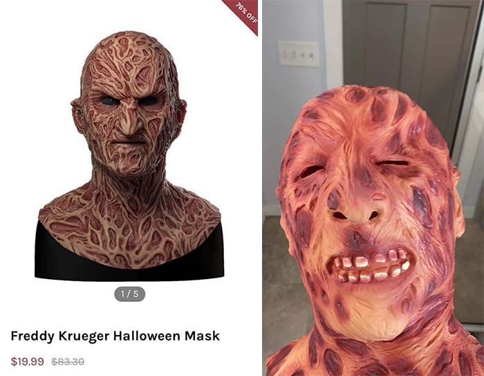 30 Hilarious Times People Shopped Online And Were Extremely Disappointed