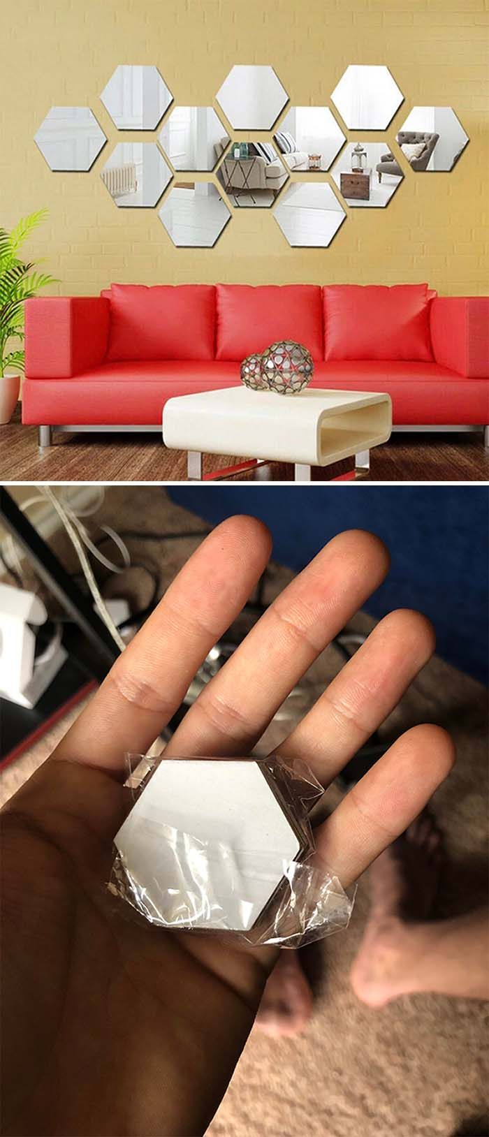 30 Hilarious Times People Shopped Online And Were Extremely Disappointed