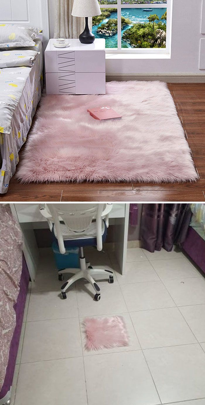 30 Hilarious Times People Shopped Online And Were Extremely Disappointed