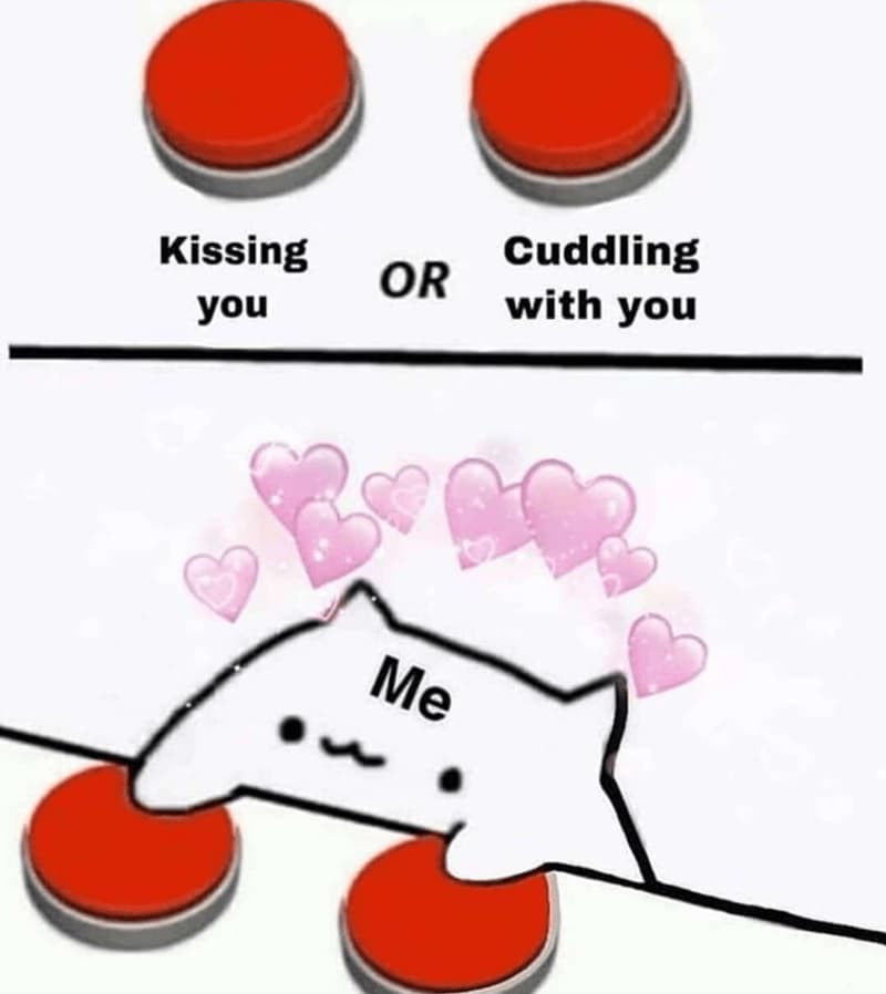 30 Naughty And Nice Valentines Memes 