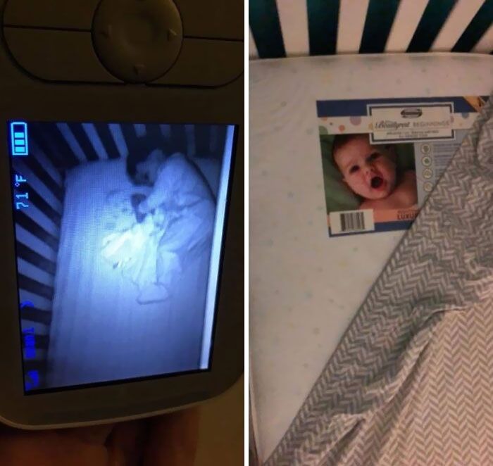 30 Supper Funny Pictures Of Parents Having A Bad Day
