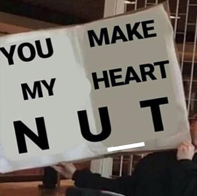 30 Naughty And Nice Valentines Memes 