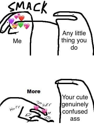 30 Naughty And Nice Valentines Memes 