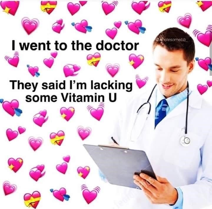 30 Naughty And Nice Valentines Memes 