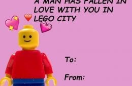30 Naughty And Nice Valentines Memes