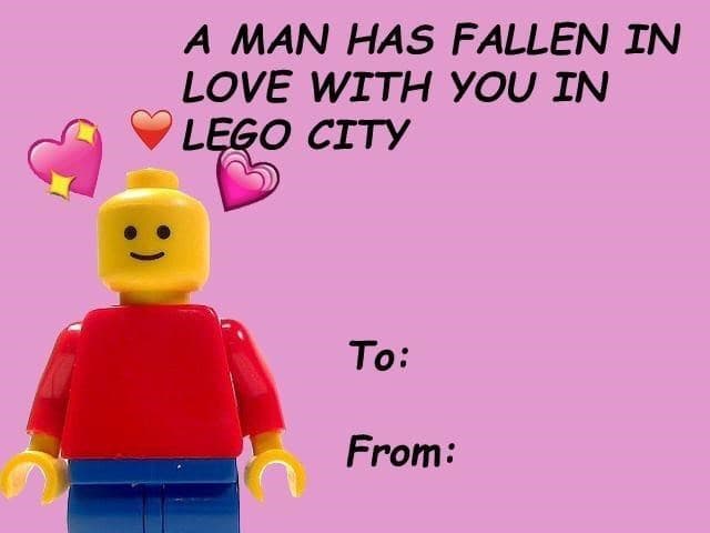 30 Naughty And Nice Valentines Memes 