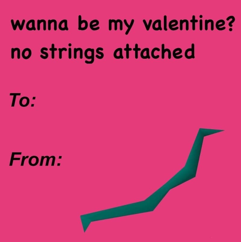 30 Naughty And Nice Valentines Memes 