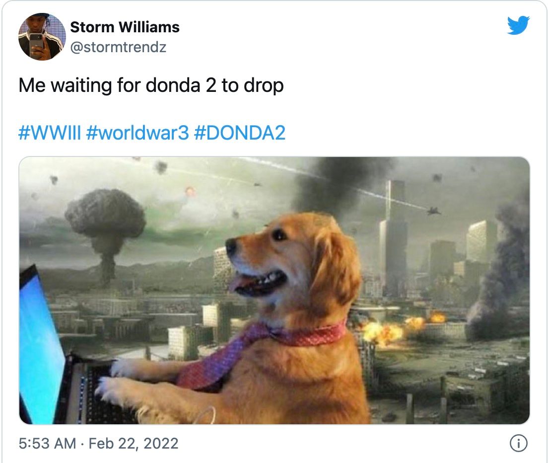 Ww3 Memes 3