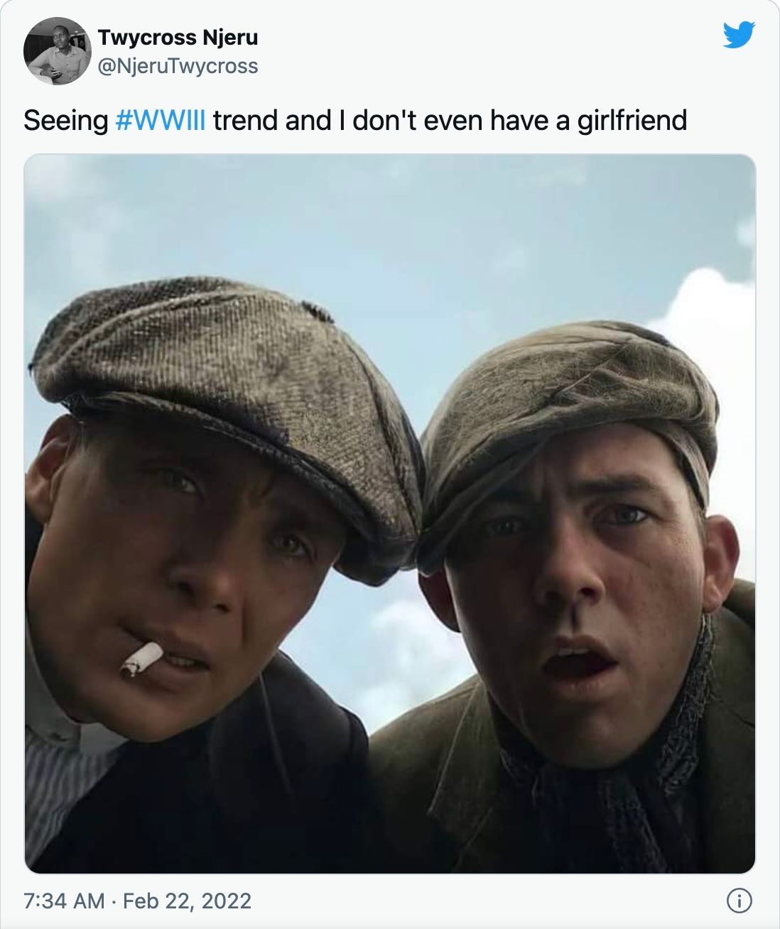 Ww3 Memes 5