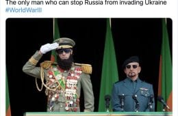12 Ww3 Memes While Russia Flexes In Ukraine