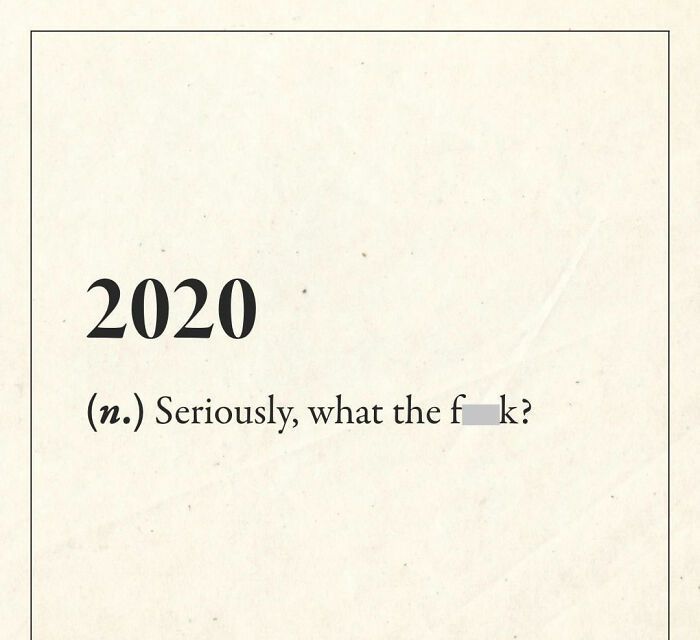 30 Super Funny Yet Accurate New Definitions Of Everyday Words