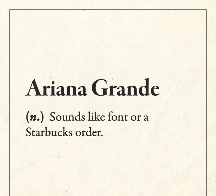 30 Super Funny Yet Accurate New Definitions Of Everyday Words