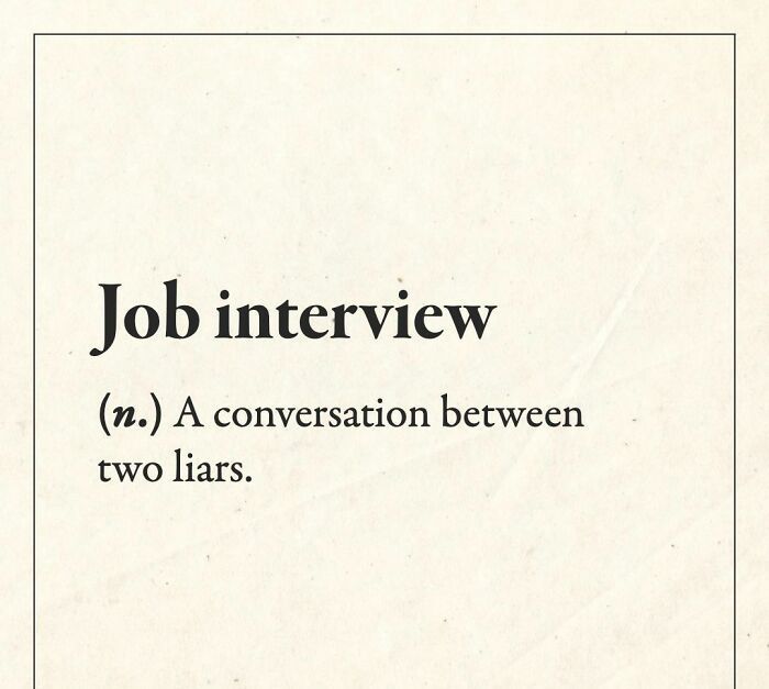 30 Super Funny Yet Accurate New Definitions Of Everyday Words