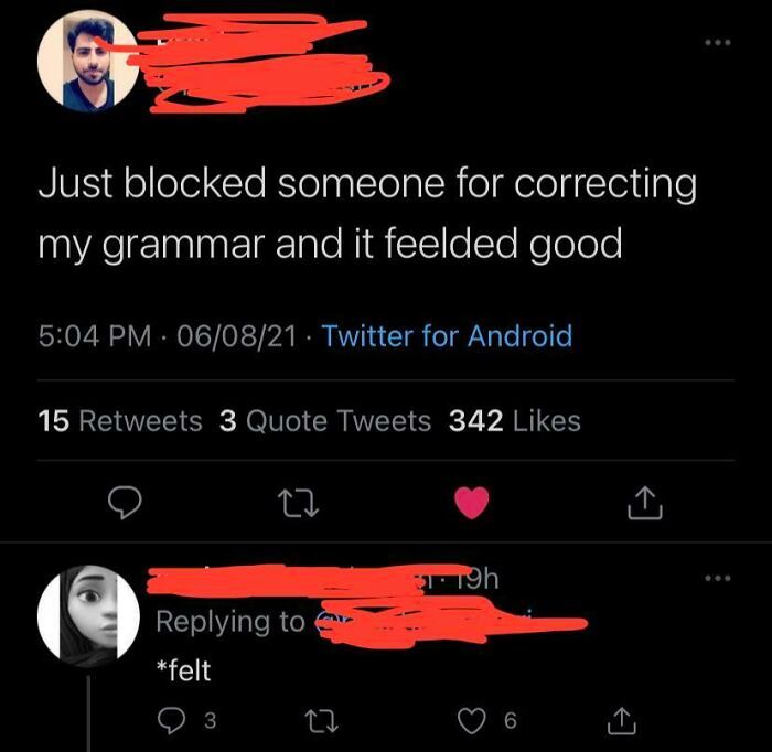 30 Hilarious Times People Missed The Joke And Embarrassed Themselves