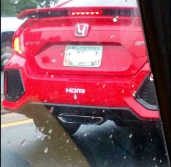 30 Idiotic Car Upgrades That Just Don't Make Sense