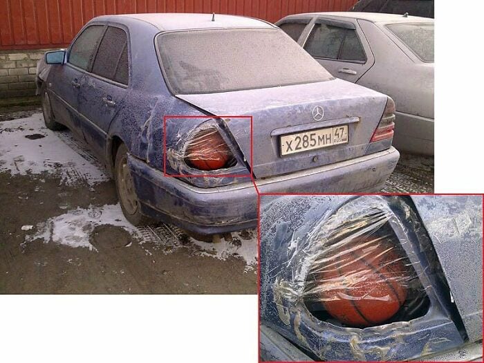 30 Idiotic Car Upgrades That Just Don't Make Sense