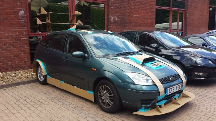 30 Idiotic Car Upgrades That Just Don't Make Sense