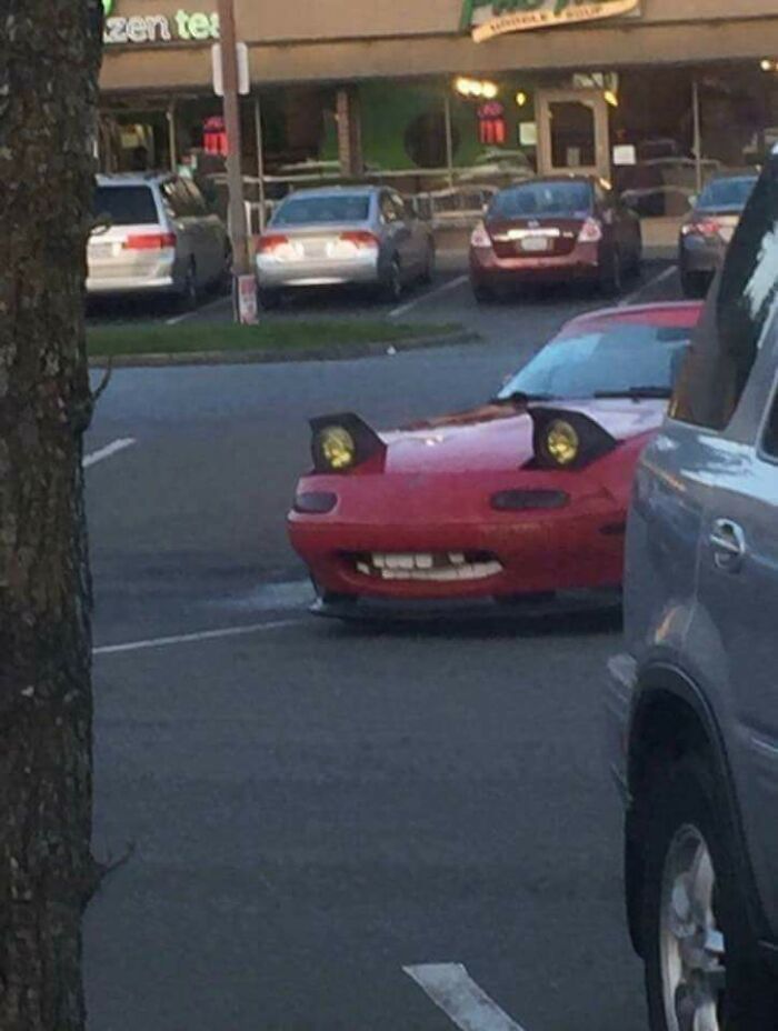 30 Idiotic Car Upgrades That Just Don'T Make Sense