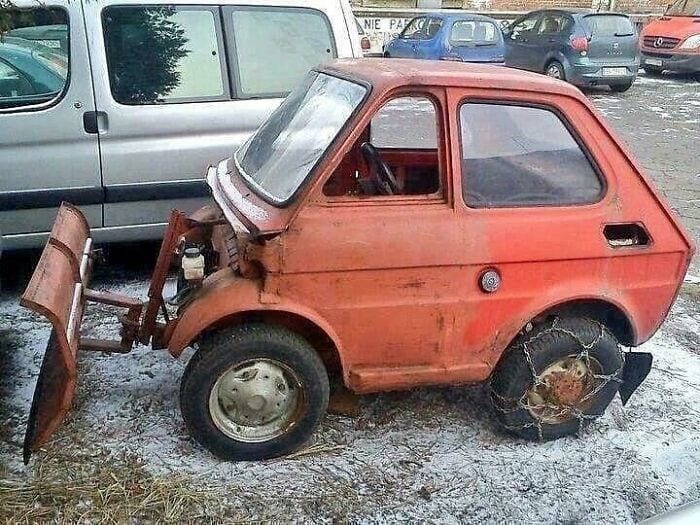 30 Idiotic Car Upgrades That Just Don't Make Sense