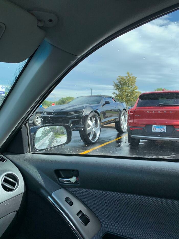 30 Idiotic Car Upgrades That Just Don't Make Sense
