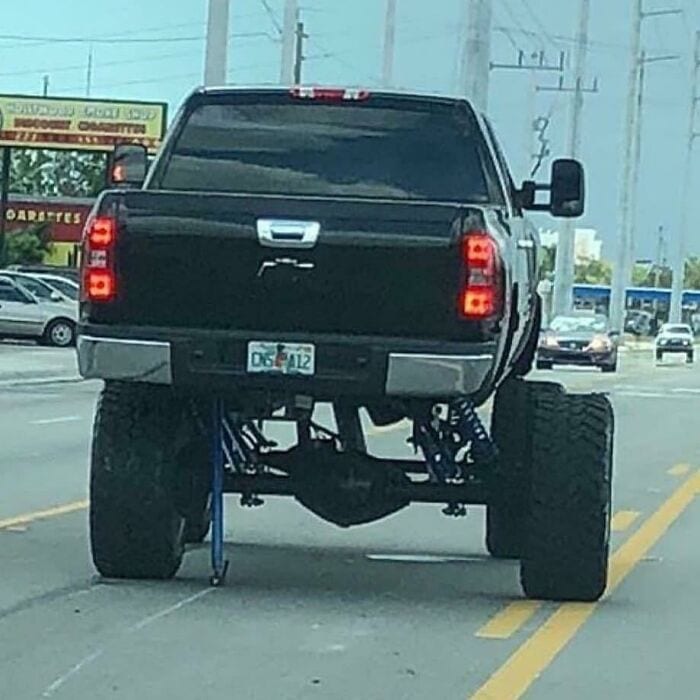 30 Idiotic Car Upgrades That Just Don't Make Sense