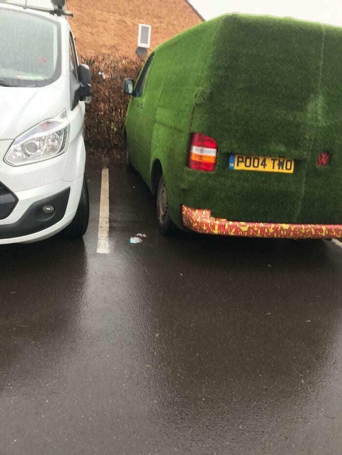 30 Idiotic Car Upgrades That Just Don't Make Sense