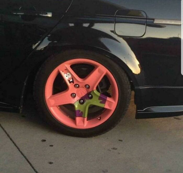 30 Idiotic Car Upgrades That Just Don't Make Sense