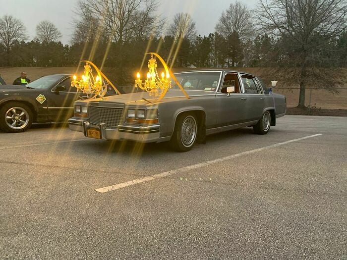 30 Idiotic Car Upgrades That Just Don't Make Sense