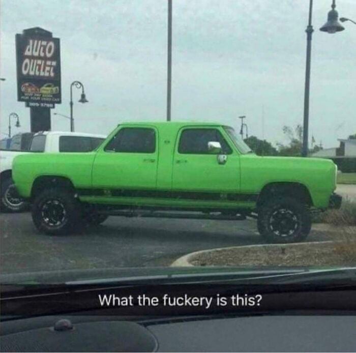 30 Idiotic Car Upgrades That Just Don't Make Sense