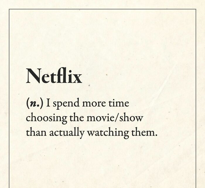 30 Super Funny Yet Accurate New Definitions Of Everyday Words