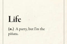 30 Super Funny Yet Accurate New Definitions Of Everyday Words