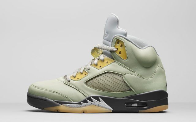 29 Stylish And Exclusive Sneakers That Are Hitting Stores This Year