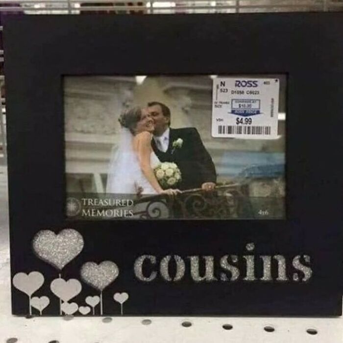 30 Bizarre But Absolutely Hilarious Thrift Store Finds