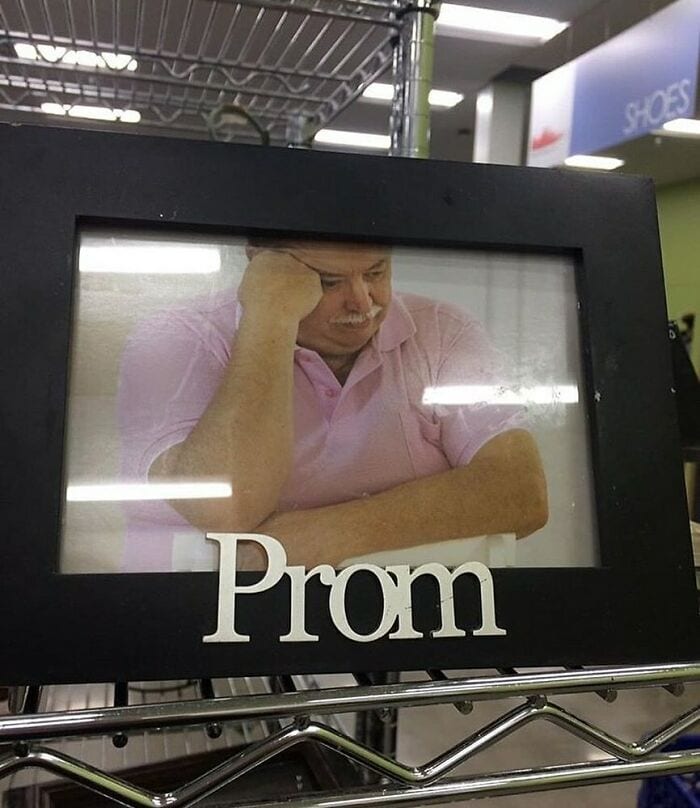30 Bizarre But Absolutely Hilarious Thrift Store Finds