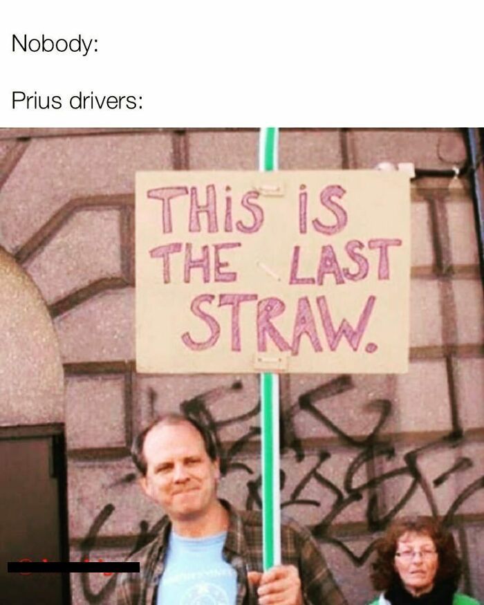 40 Of The Best And Funniest Random Signs